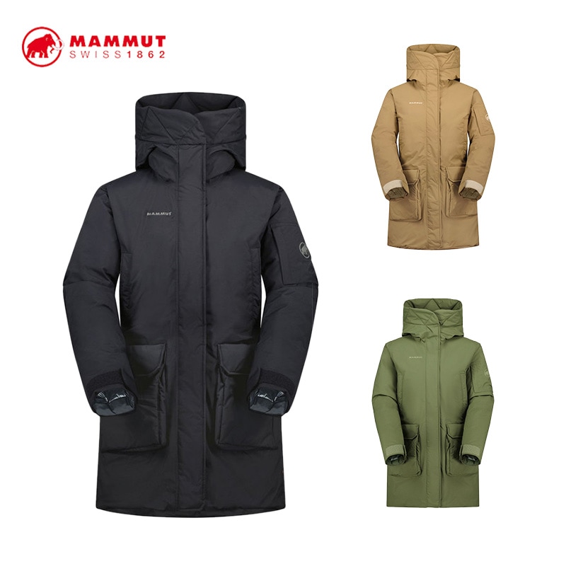 マムート MAMMUT フローバーグ ハードシェル サーモ フーデッド コート アジアンフィット Floeberg HS Thermo Hooded Coat AF Women 1010-30350[ポイント10倍]