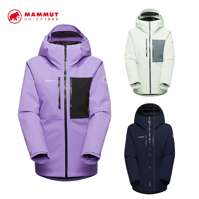 楽天市場】【全品ポイントUP中!!】 MAMMUT マムート レディース Stoney