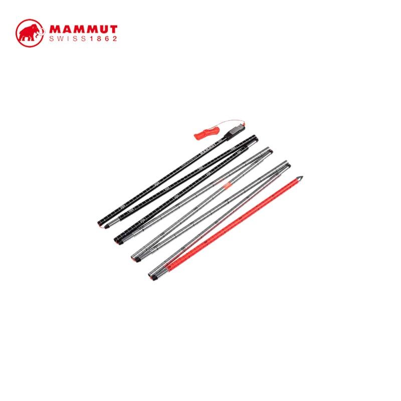 楽天市場】マムート プローブ320スピードロック MAMMUT 2620-00131