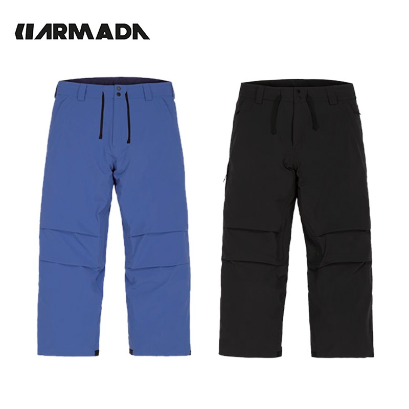スキーウエア アルマダ ARMADA チェアマン ツーレイヤー パンツ Chairman 2L Pant [25/26] [2026] [ポイント10倍]｜PDスキークラブ365