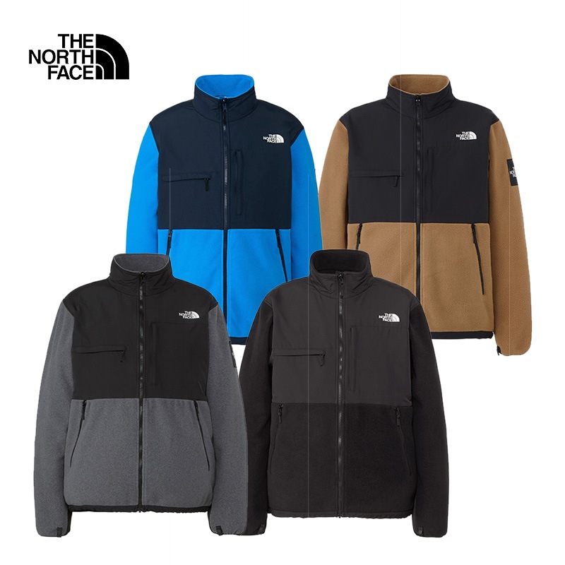 ザ・ノース・フェイス THE NORTH FACE Denali Jacket デナリジャケット メンズ NA72450 UB-K