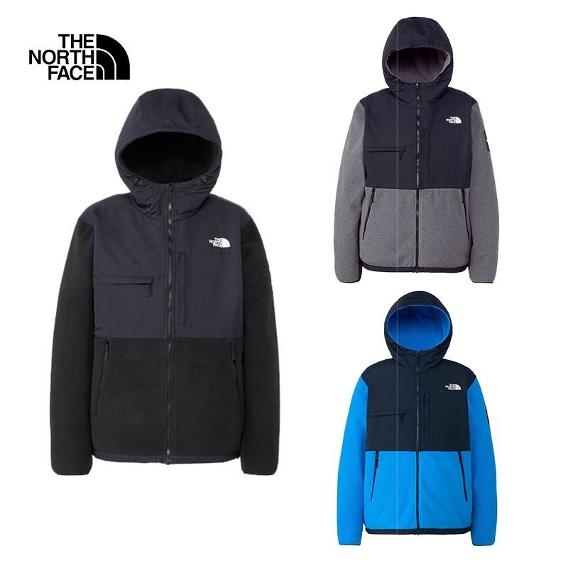 ザ・ノース・フェイス THE NORTH FACE Denali Hoodie デナリフーディ メンズ NA72452