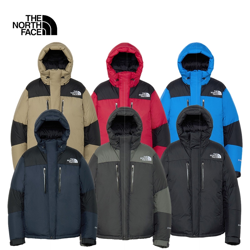 ザ・ノース・フェイス THE NORTH FACE Baltoro Light Jacket バルトロライトジャケット ユニ一発やる ND92551 TK-CK