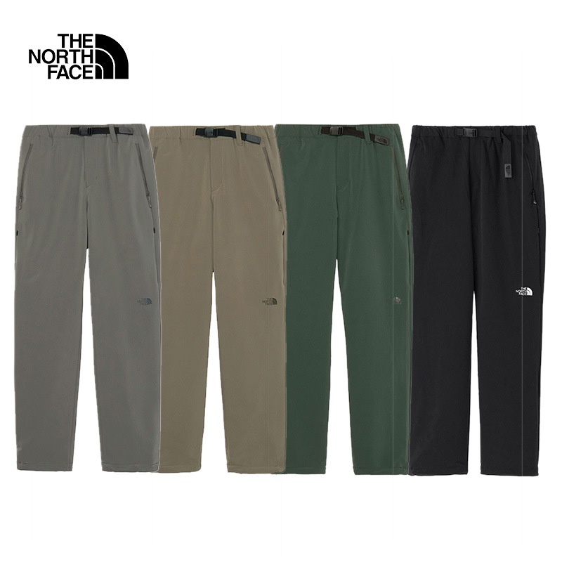 [ポイント10倍] ザ・ノース・フェイス THE NORTH FACE Verb Pant バーブパンツ ウィメンズ NBW82502 [26SS]