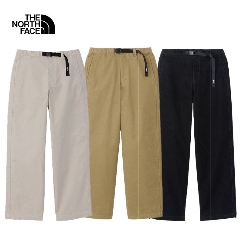ザ・ノース・フェイス THE NORTH FACE Valleywave Pant バレーウェーブパンツ メンズ NB82431