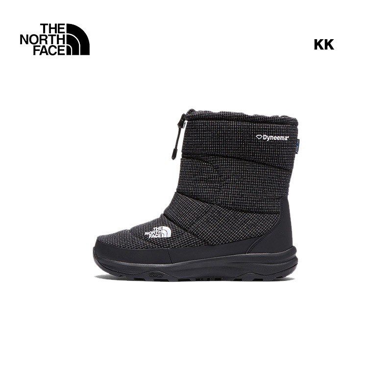 スノーシューズ ザ・ノース・フェイス THE NORTH FACE Nuptse Bootie WP VII Dyneema ヌプシ ブーティ ウォータープルーフ VII ダイニーマ NF52470
