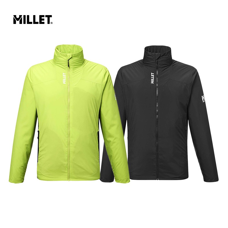 ミレー MILLET BOSSONS 60 JKT M ボッソン 60 ジャケット メンズ MIV10560