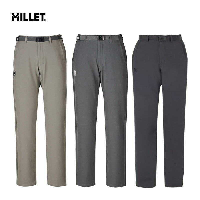 ミレー MILLET DROITES WARM PANT W ドロワット ウォーム パンツ ウィメンズ MIV01841