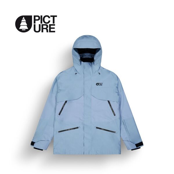 ピクチャー PICTURE メンズ オロシ ジャケット OROSI M JKT スノーウェア MVT0583