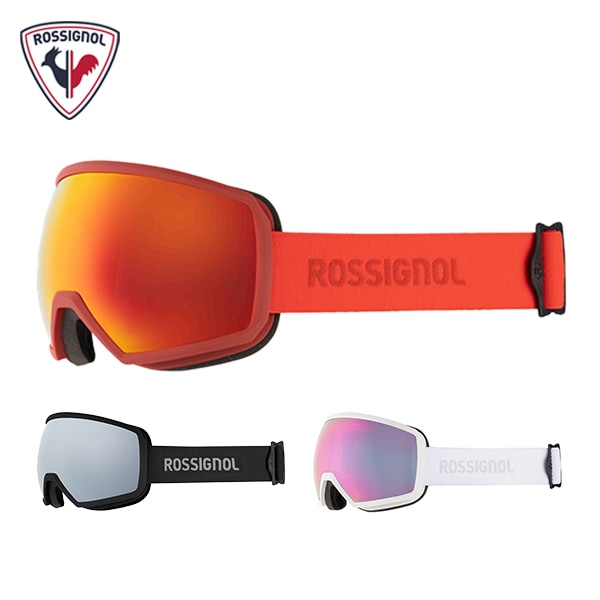 ロシニョール ROSSIGNOL IZAR イザール RKOGM04-0TU|PDスキークラブ365