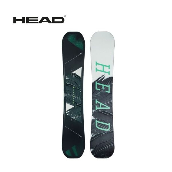 ヘッド HEAD スノーボード 板 エニシング ANYTHING LYT 24-25 [旧モデル] [型落ち] [アウトレット]