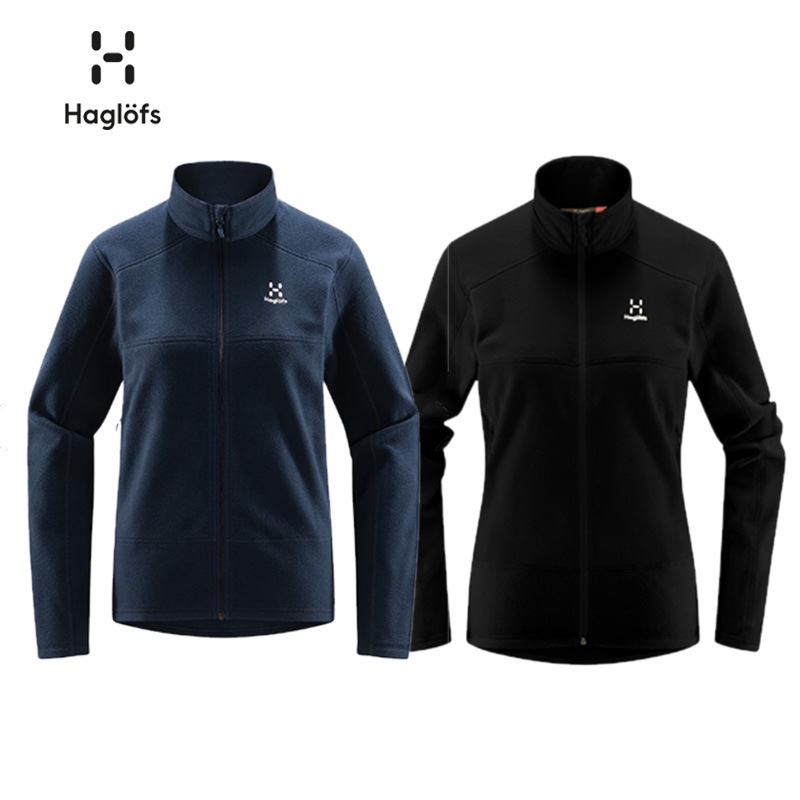 ホグロフス Haglofs Buteo Mid Jacket Women ブテオ ミッド ジャケット ウィメンズ 605074|PDスキークラブ365