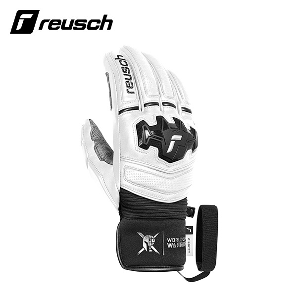 ロイシュ reusch 25-26 スキーの板地球儀 チャンプ CHAMP 6501105