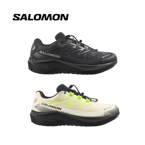 SALOMON サロモン エアロフロー AERO FLOW GRVL GTX メンズ ゴアテックス グラベル [2026春夏] [ポイント10倍]｜PDスキークラブ365 11,550円