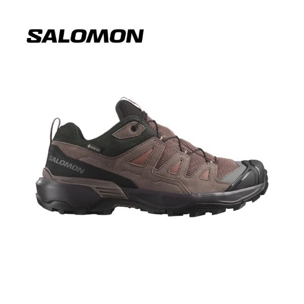 SALOMON サロモン エックスウルトラ X ULTRA 360 LTR GTX W ウィメンズ ゴアテックス ハイキング 26SS L47571500|PDスキークラブ365
