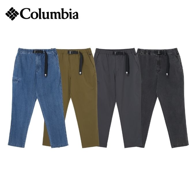 コロンビア Columbia ロマビスタパンツ Loma Vista Pant PG6234 [尖んがり10倍]