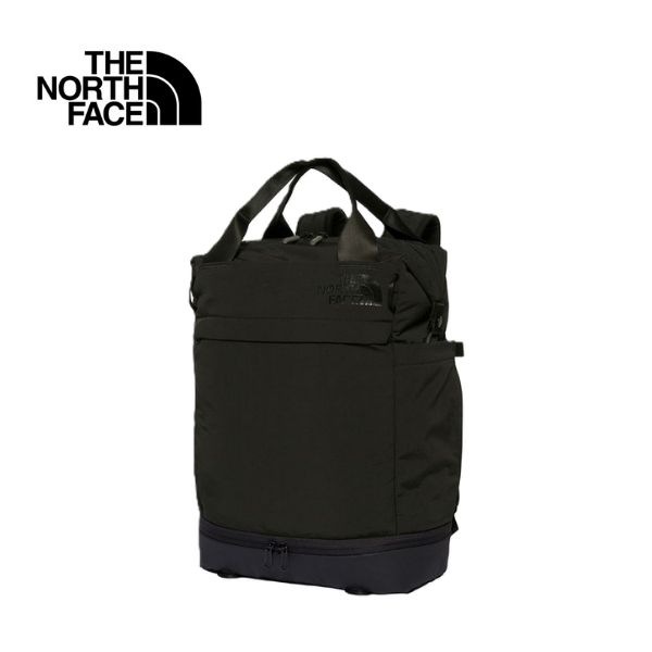 ザ・ノース・フェイス THE NORTH FACE ネバーストップユーティリティーパック レディース NMW82352｜PDスキークラブ365