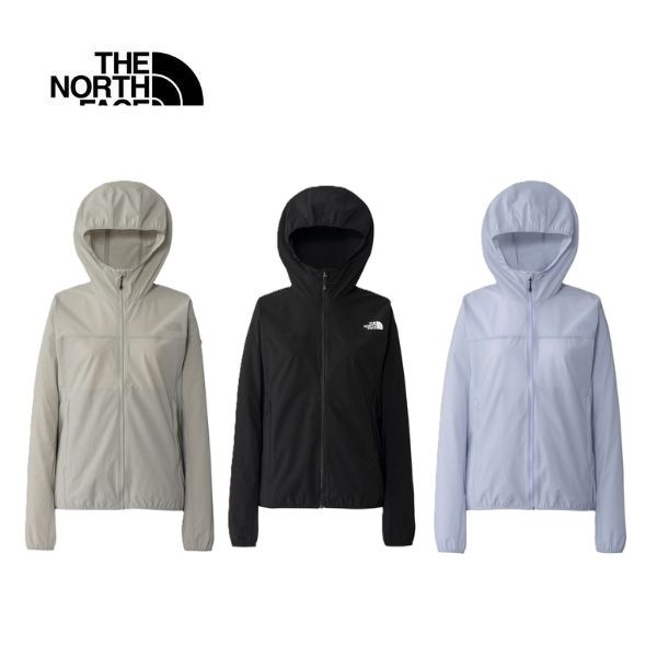 ザ・ノース・フェイス THE NORTH FACE マウンテンソフトシェルフーディ レディース 26ss NPW22603｜PDスキークラブ365