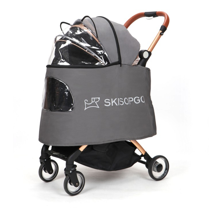 楽天市場】05tペットカート専用バスケット ペットかご タイヤ