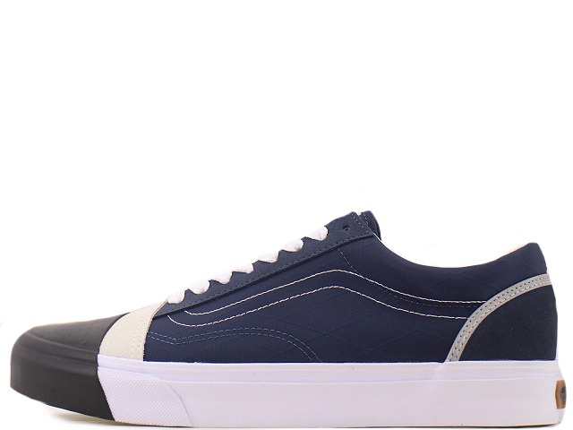 VANS OLD SKOOL ALWAYTH  633859-0001ヴァンズ 年寄りの 学校 \