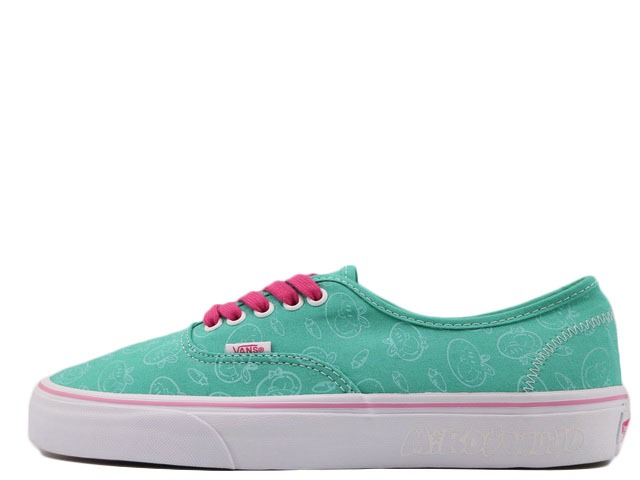 VANS AUTHENTIC VN0A5JMPC35 バンズ オーセンティック \