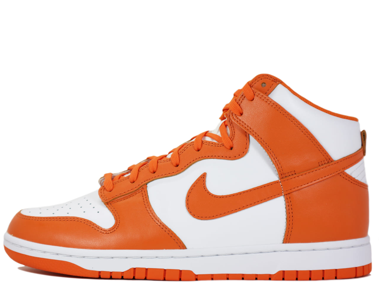 楽天市場】NIKE DUNK HI RETRO PRM EMB DH8008-800ナイキ ダンク ハイ