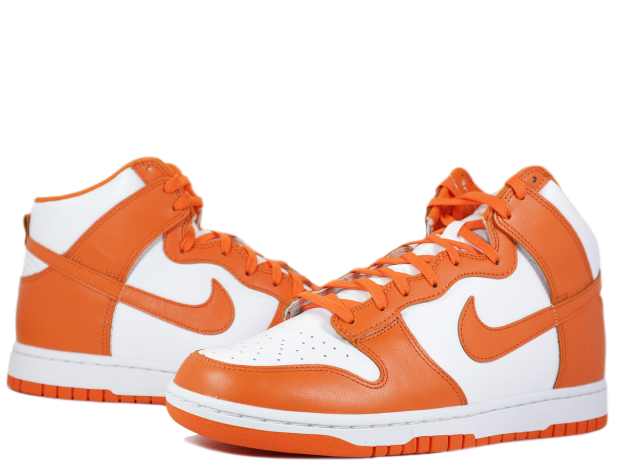 Retro Retro Hi Blaze White靴 Dunk Dd1399 101ナイキ ダンク Nike シラキュース レトロ ハイ ダンク ホワイト オレンジ ブレイズ ホワイト Syracuse White Orange Blaze White スニーカーショップ ｓｋｉｔ