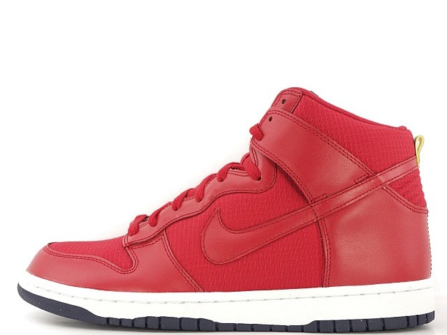 NIKE SB DUNK HIGH キャプテンアメリカ 28.5 箱無し NIKE SB DUNK HIGH キャプテンアメリカ 28.5 箱無し ストリート