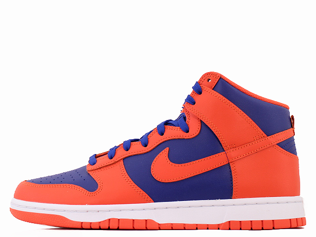 【楽天市場】NIKE DUNK HIGH PRM EMB DH0953-400ナイキ