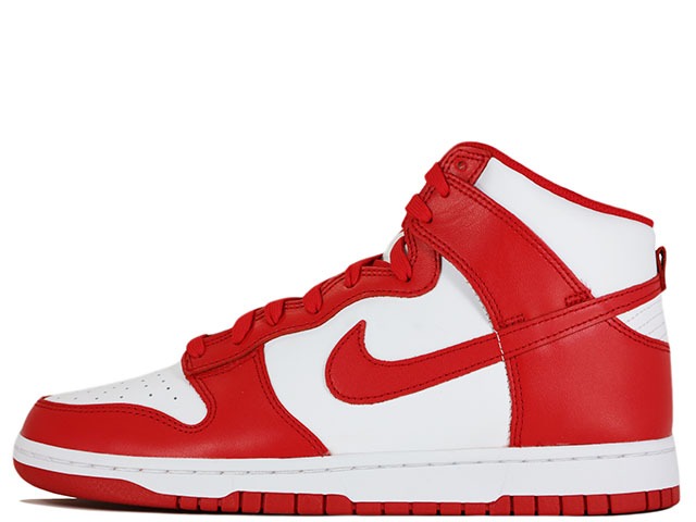 楽天市場】NIKE DUNK HI RETRO BTTYS ナイキ ダンク ハイ レトロ