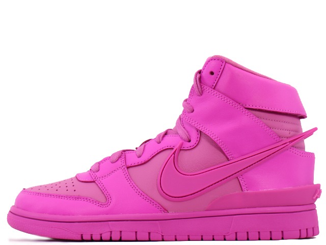 NIKE DUNK HI/AMBUSH CU7544-600ナイキ ダンクハイ \