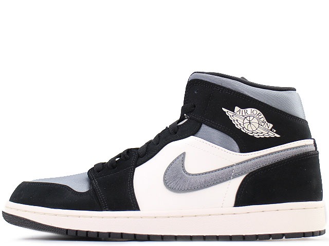 【楽天市場】NIKE AIR JORDAN 1 MID SE 852542-005ナイキ エア