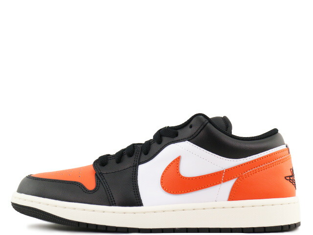楽天市場】NIKE AIR JORDAN 1 LOW 553558-092ナイキ エア ジョーダン 1