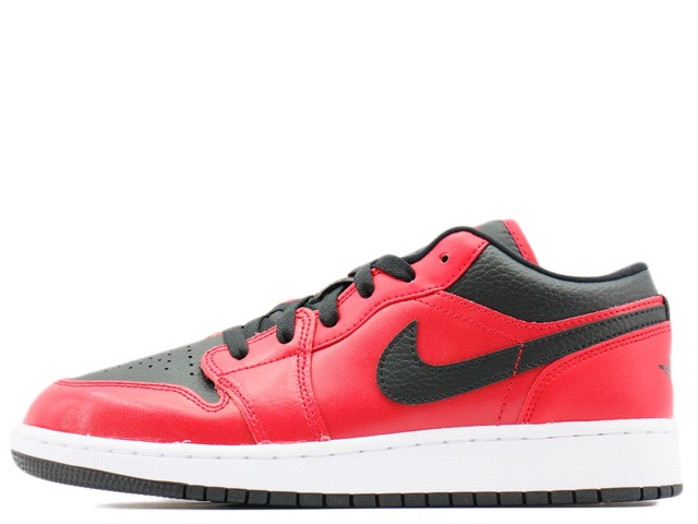 楽天市場】NIKE JORDAN 1 LOW ALT(PS) white/black-gym red