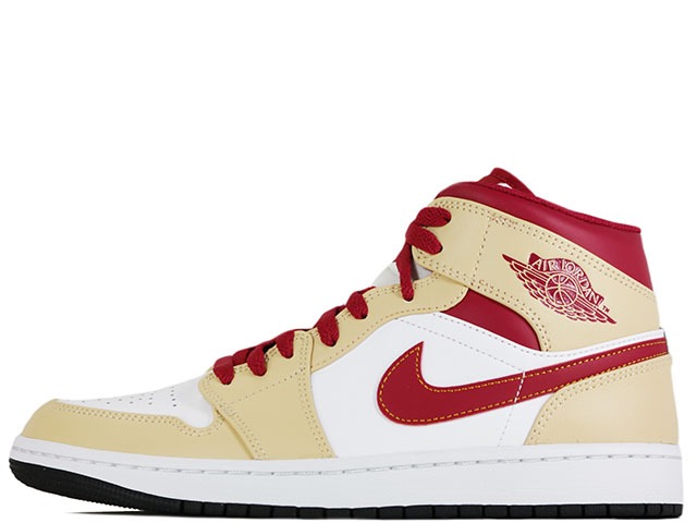 楽天市場】NIKE AIR JORDAN 1 MID 554724-170ナイキ エアジョーダン 1