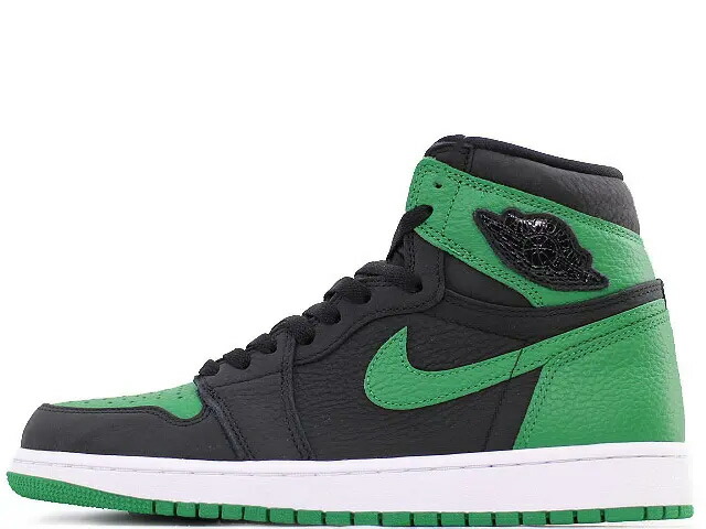 ナイキ エアジョーダン1 レトロ OG パイングリーン 国内9月22日発売予定】 ナイキ エアジョーダン1 レトロ ハイ OG