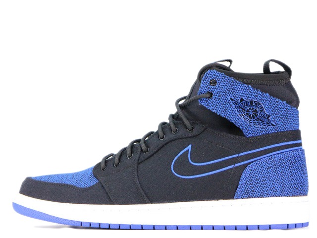 楽天市場】【2019年製】NIKE AIR JORDAN 1 MID BLACK/HYPER ROYAL