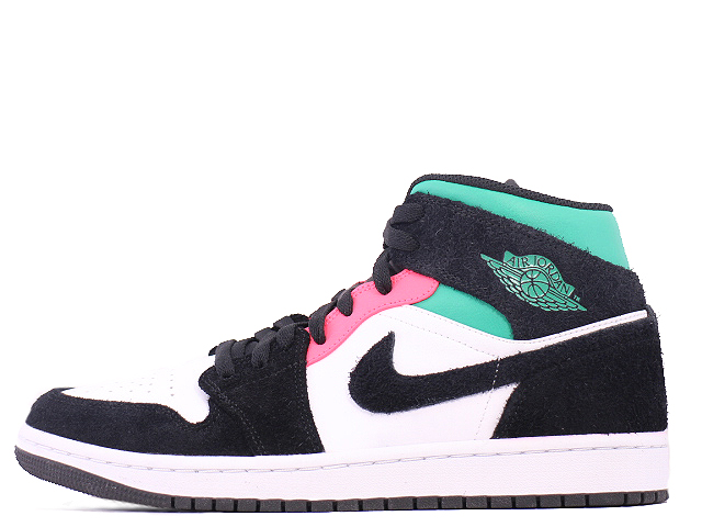 楽天市場】NIKE AIR JORDAN 1 MID 554724-067ナイキ エア