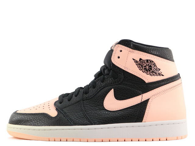 【SALE】NIKE AIR JORDAN 1 RETRO HIGH OG 555088-081 ナイキ エア ジョーダン 1 レトロ ハイ オージー ブラック/クリムゾンティント-ホワイト BLACK/CRIMSON TINT-WHITE