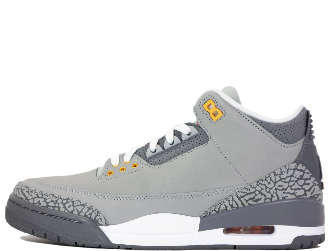 楽天市場】【2018年製】NIKE AIR JORDAN 3 RETRO OG BLACK/FIRE RED