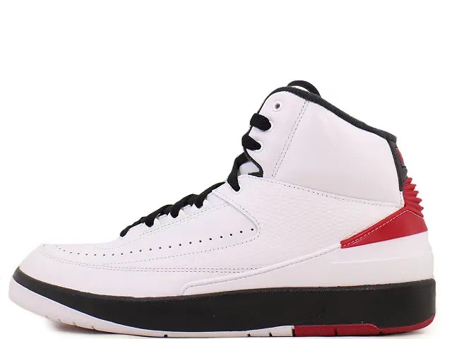 楽天市場】NIKE AIR JORDAN 2 RETRO LOW SP OFF-WHITE white/varsity