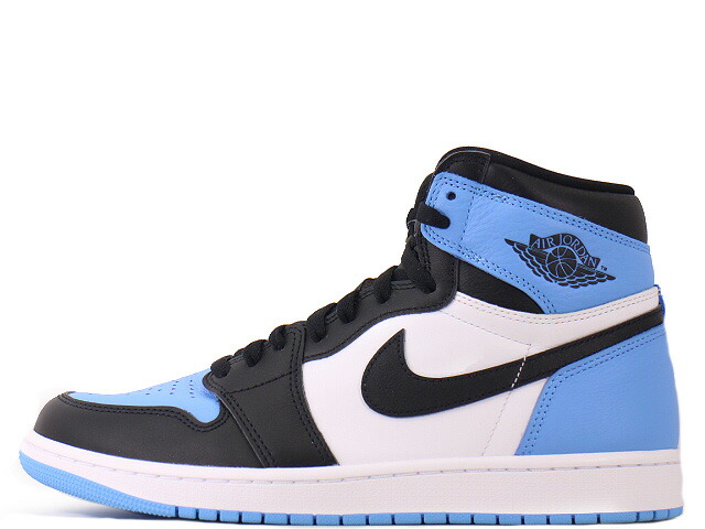NIKE ナイキ AIR JORDAN 1 エア ジョーダン ハイ ロイヤル 2017