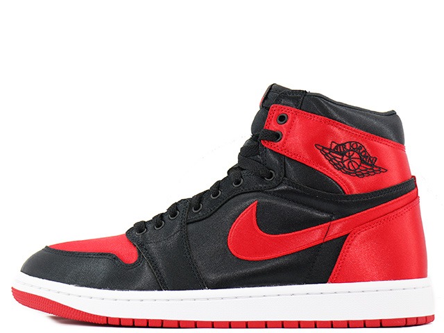 【楽天市場】NIKE WMNS AIR JORDAN 1 RETRO HIGH OG