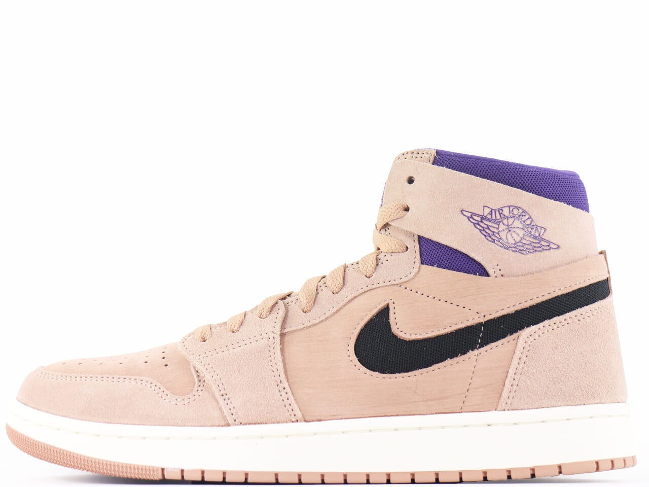 楽天市場】NIKE WMNS AIR JORDAN 1 ZOOM AIR CMFT gym red/sail