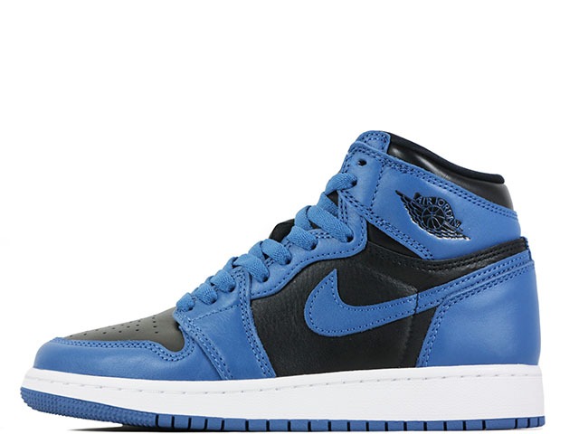 楽天市場】NIKE AIR JORDAN 1 RETRO HIGH OG BG 