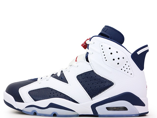新品未使用　エアジョーダン6 レトロ✖️スラムダンク　27cm NIKE AIR JORDAN 6 RETRO X SLAM DUNK エアジョーダン6