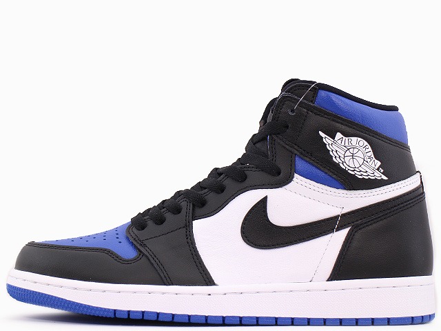 楽天市場】NIKE AIR JORDAN 1 RETRO HIGH OG UNIVERSITY BLUE/BLACK