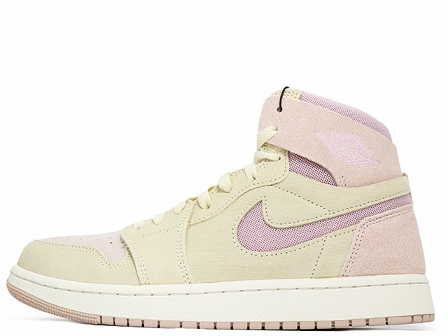 楽天市場】NIKE WMNS AIR JORDAN 1 ZOOM AIR CMFT DV1305-005ナイキ