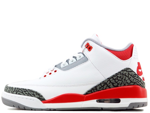 Nikeエアジョーダン 3 レトロ SE-T★日本限定モデルCO.JP 国内8月8日発売予定】ナイキ エアジョーダン 3 レトロ SE-T 
