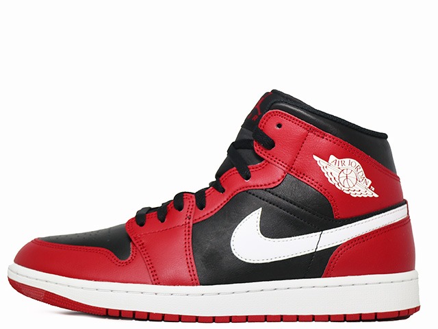楽天市場】NIKE AIR JORDAN 1 MID ALTERNATE THINK 16 white